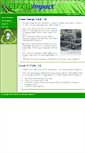 Mobile Screenshot of impactline.net
